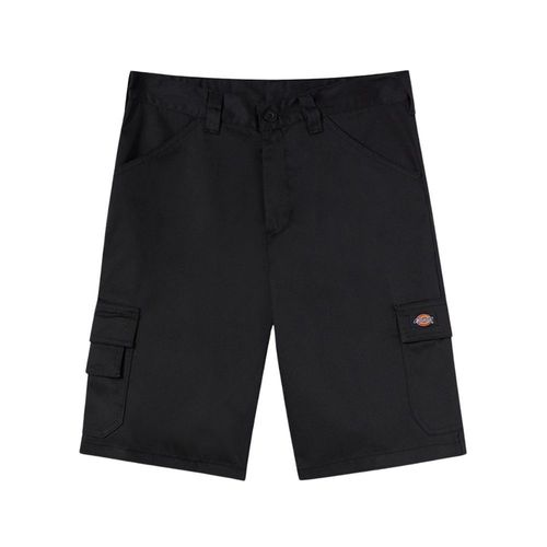 Short de travail Dickies Everyday Noir 40