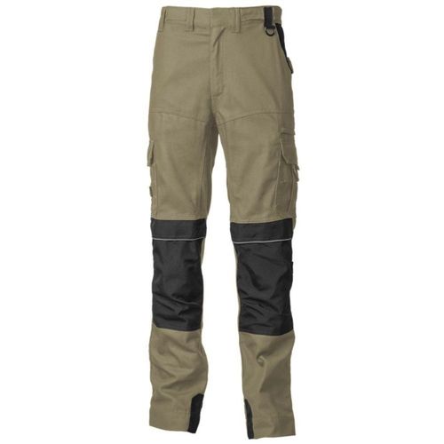 Pantalon de travail multipoches Coverguard Smart Beige XL