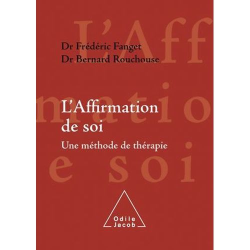 L' Affirmation De Soi
