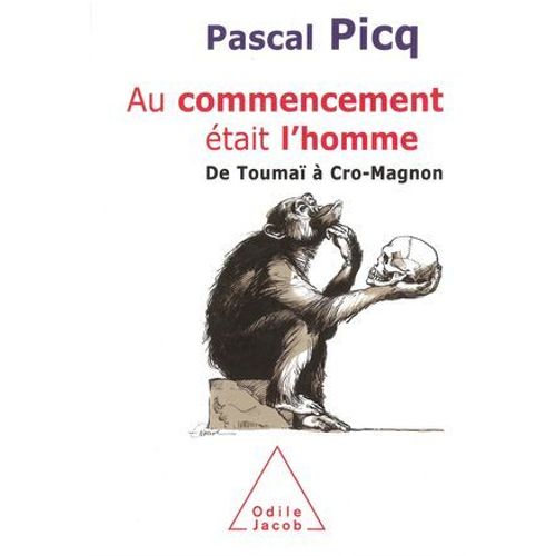 Au Commencement Était L'homme