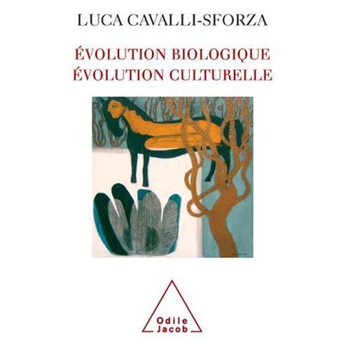 Évolution Biologique, Évolution Culturelle