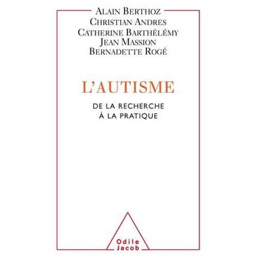 L' Autisme