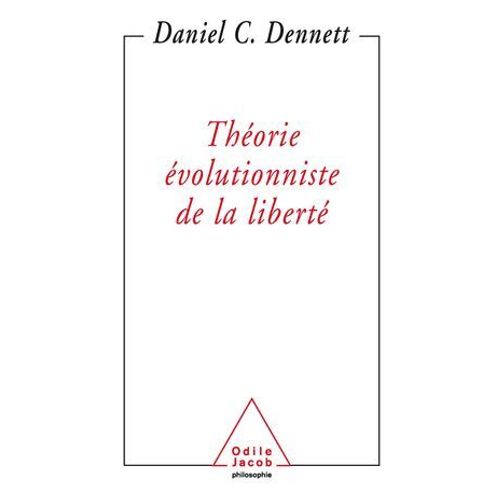 Théorie Évolutionniste De La Liberté