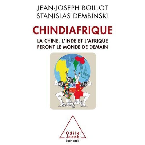 Chindiafrique