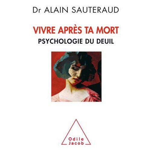 Vivre Après Ta Mort