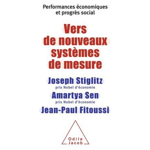 Vers De Nouveaux Systèmes De Mesure