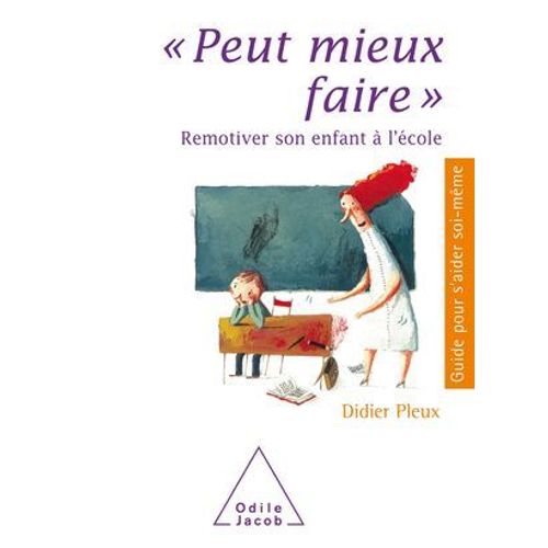 Peut Mieux Faire