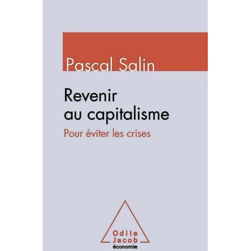 Revenir Au Capitalisme
