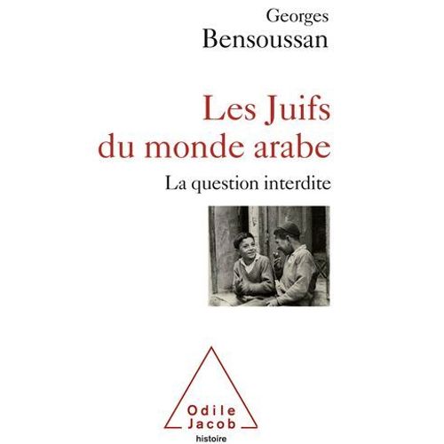 Les Juifs Du Monde Arabe