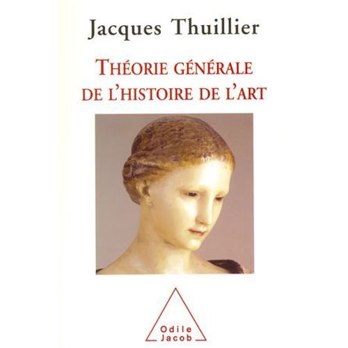 Théorie Générale De L'histoire De L'art