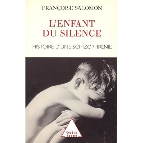 L' Enfant Du Silence