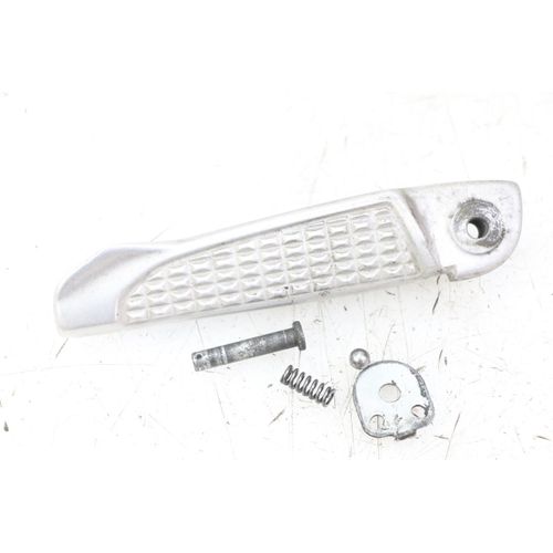Cale Pied Arriere Gauche Honda Forza 125 2021 - 2025 / 215200