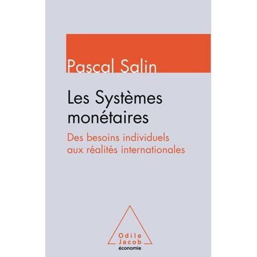 Les Systèmes Monétaires