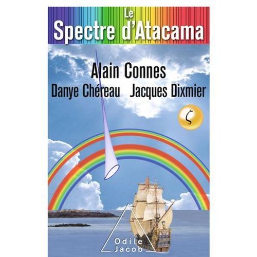 Le Spectre D'atacama