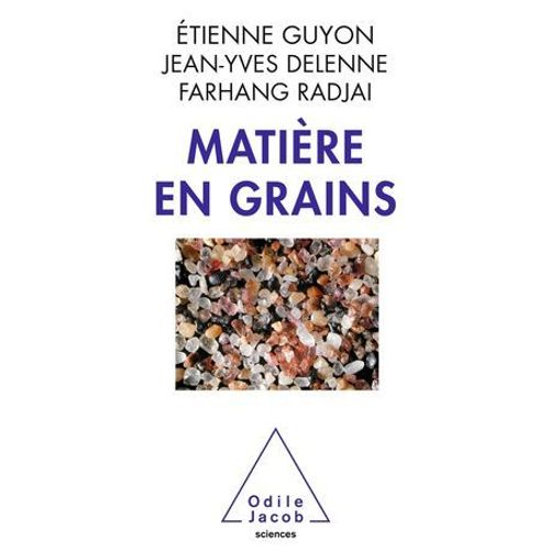 Matière En Grains