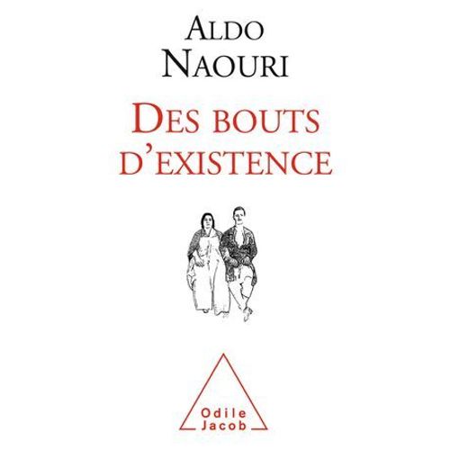 Des Bouts D'existence