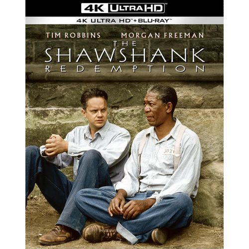 (4k Ultra Hd & Hd )(2)[4k Ultra Hd + Blu-Ray]