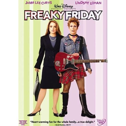 Freaky Friday