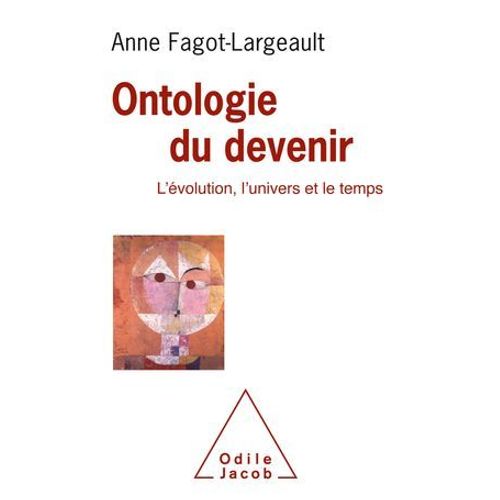 Ontologie Du Devenir