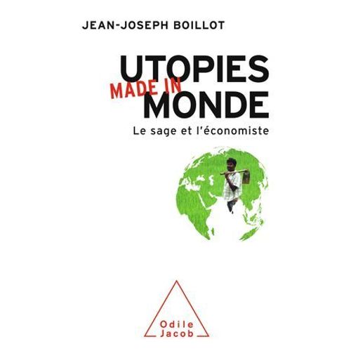 Utopies Made In Monde