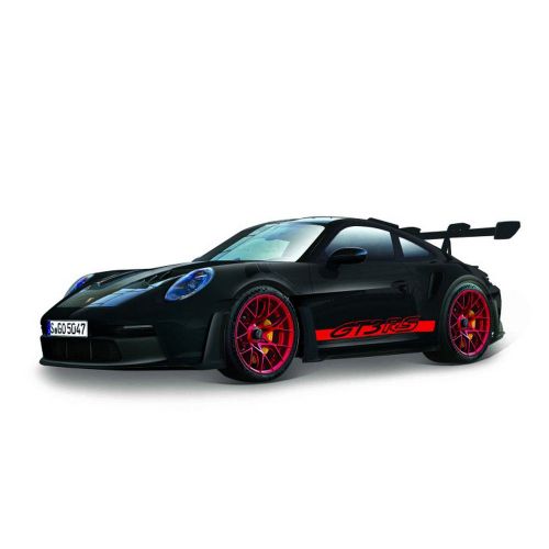 Véhicules Miniatures Die Cast 1/43 Race Collection Crystal - Porsche 911 Gt3 Rs