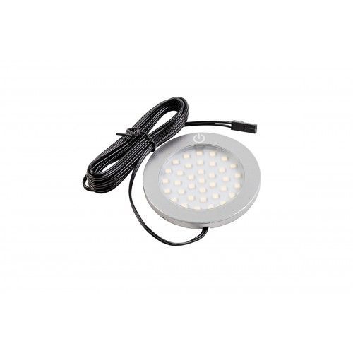 Lampe avec interrupteur touchless tactile - Castello GTV