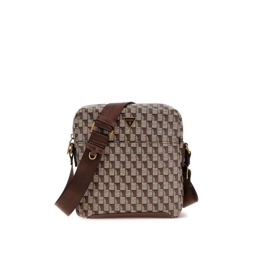 Sac à dos Guess Torino Medium Bum Ba Brown TOJSP4258