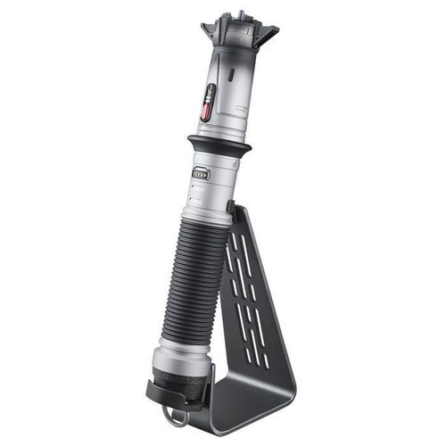 Hasbro Star Wars The Black Series Sabre Laser Force Fx Elite De Baylan Skoll