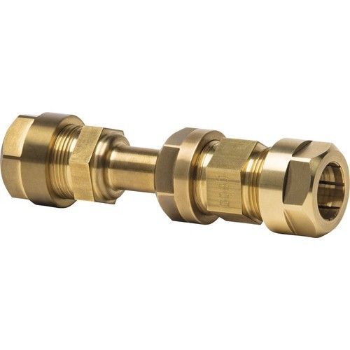 Kit raccord à compression avec longueur ajustable 20x20 mm - MultiGebo GEBO