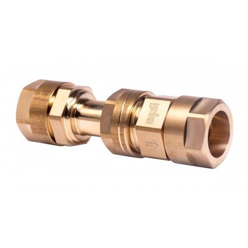 Kit raccord à compression avec longueur ajustable 16x16 mm - MultiGebo GEBO