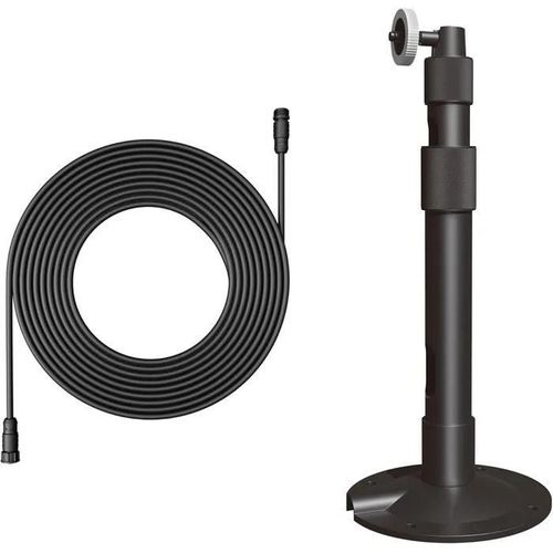 Navimow Antenna Kit d'extension d'antenne pour Robot Tondeuse Navimow i105E, i108E, H500E-VF, H800E-VF, H1500E-VF, H3000E-VF
