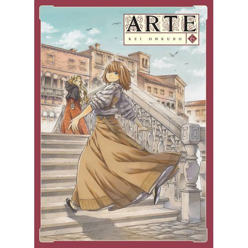 Arte - Tome 6