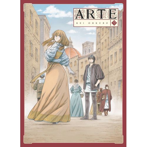 Arte - Tome 9