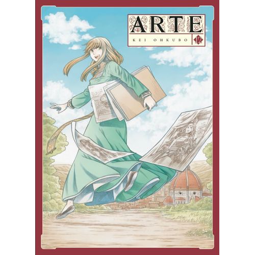 Arte - Tome 12