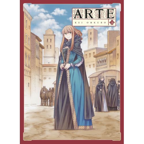 Arte - Tome 14