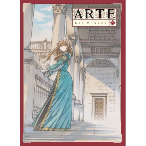 Arte - Tome 15