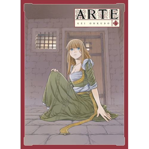 Arte - Tome 13