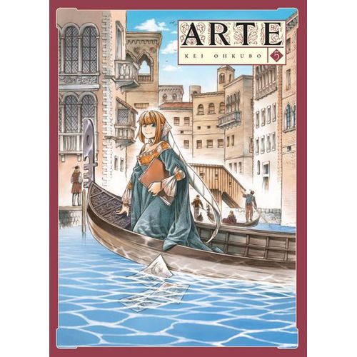 Arte - Tome 5