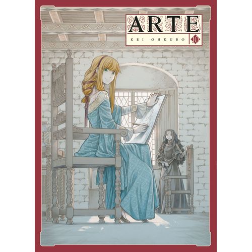 Arte - Tome 10