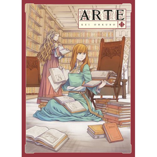 Arte - Tome 11