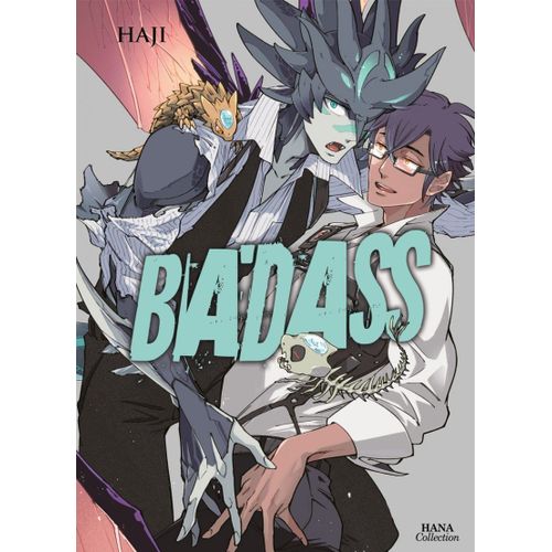 Badass