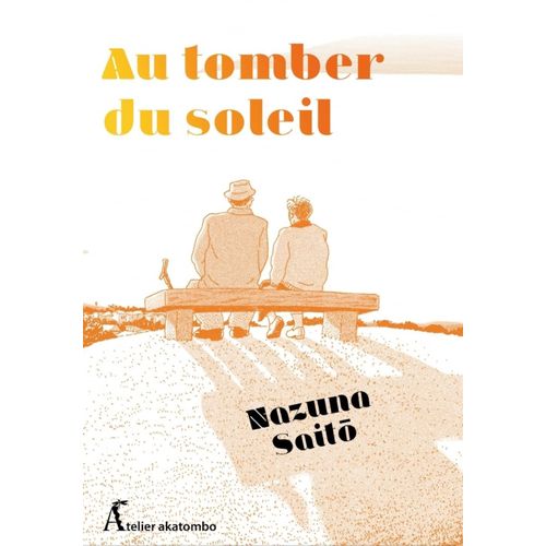 Au Tomber Du Soleil