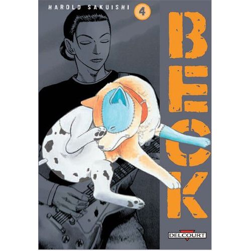 Beck - Tome 4