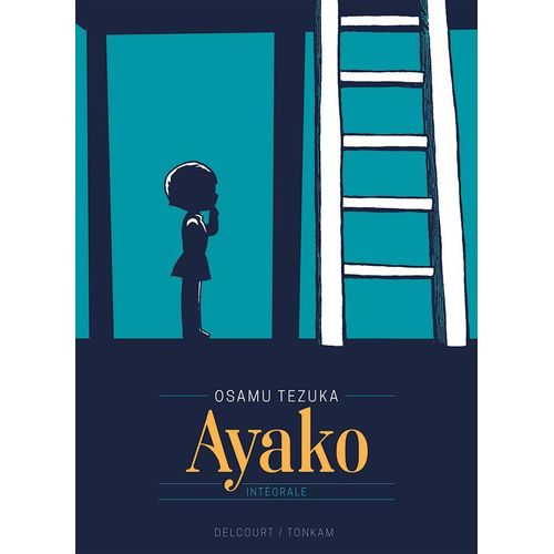 Ayako - Edition Prestige