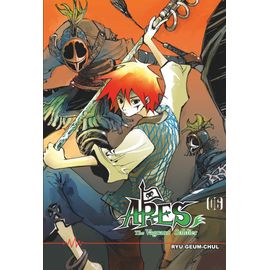 Ares - Tome 6