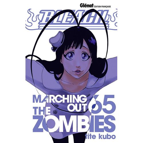 Bleach - Tome 65 : Marching Out The Zombies