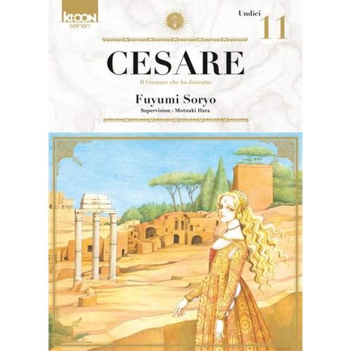 Cesare - Tome 11