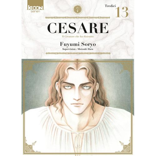 Cesare - Tome 13