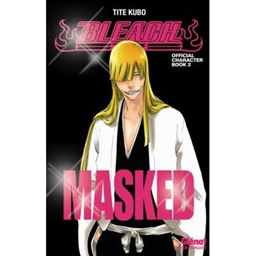 Bleach Masked