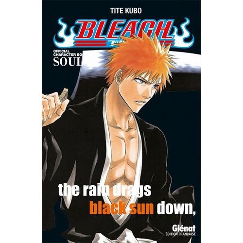 Bleach Souls